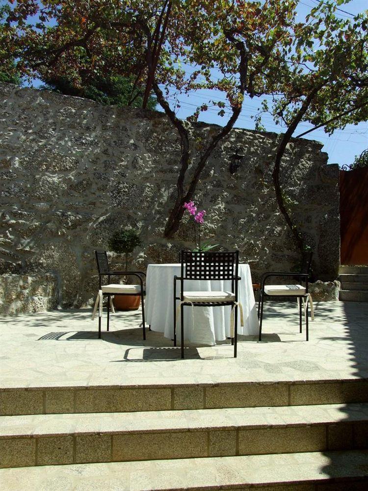 Boutique Hotel Solar Dos Anjos Vieira do Minho Exterior photo